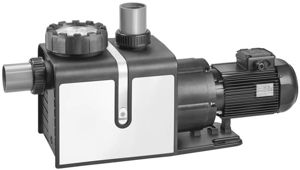 Speck BADU Profi-MK 28 circulating pump 210.2320.238