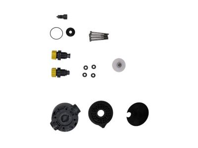 Pump head kit SD-S-1-PVC/T/C-1 Grundfos 97751187