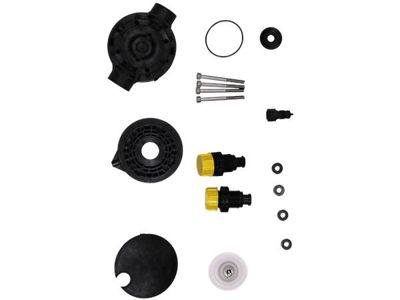 Pump head kit SD-M-1-PP/E/C-1 Grundfos 97751128