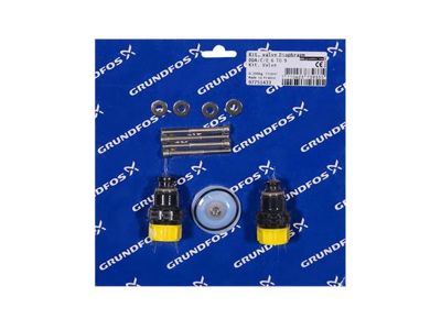 Grundfos valve &amp; diaphragm kit 97751433