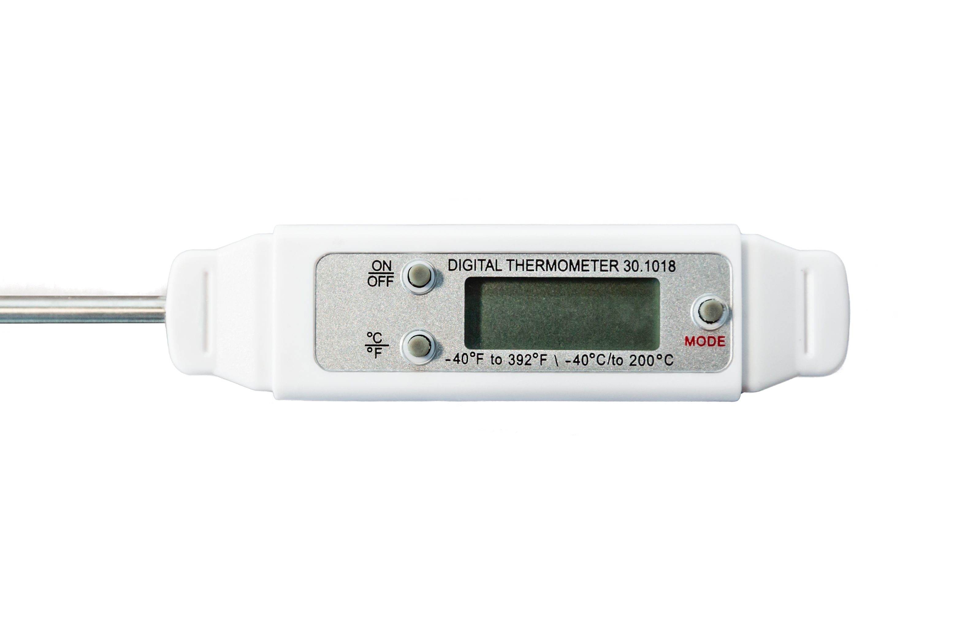 KSS Thermometer