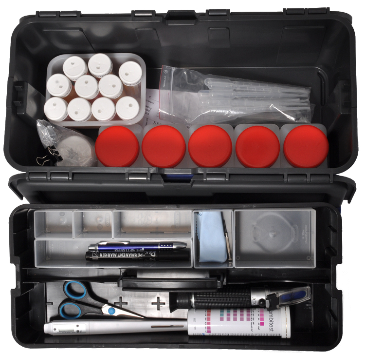 profluid® KSS-Checkbox for KSS