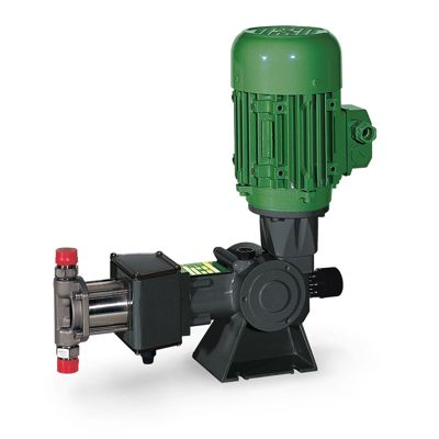 Doseuro Srl A-350N-89/C-37 Motor metering pump A0L0892037111AA00