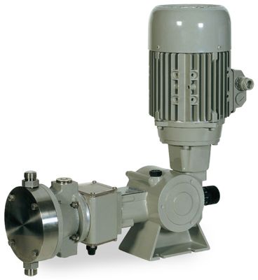 Doseuro Srl B-175N-8/F-41 DV Motor metering pump B0F00830412111100