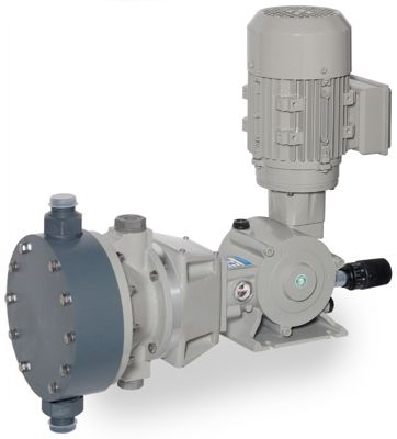 Doseuro Srl B-250N-40/F-41 Motor metering pump B0H04030411AA00