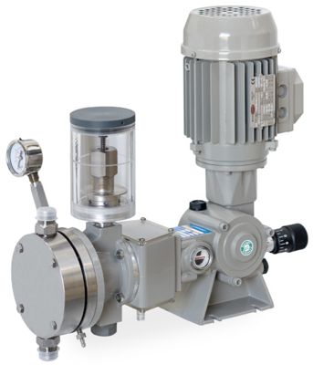 Doseuro Srl SD-125N-18/I-05 D Motor metering pump S0E0185005211AA00