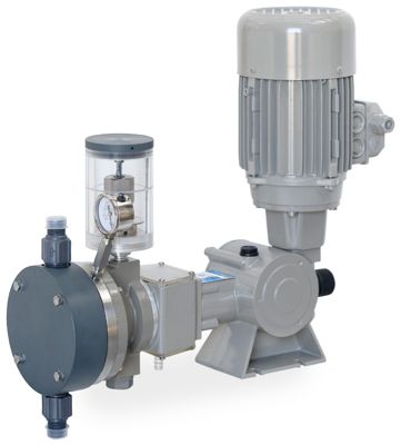 Doseuro Srl SD-175N-55/C-03 Motor metering pump S0F0552003111AA10