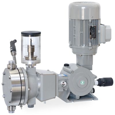Doseuro Srl SD-250N-50/B-05 Motor metering pump S0H0501005111AA00