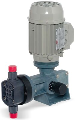 Doseuro Srl FM-50N-30/D-12 DV Motor metering pump F0B0302012211AAC5