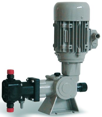 Doseuro Srl D-050N-30/B-11 DV Motor metering pump D0A03011211AA00