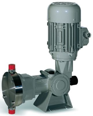 Doseuro Srl D-100N-70/I-11 VV Motor metering pump D0B0705011VN1AA00