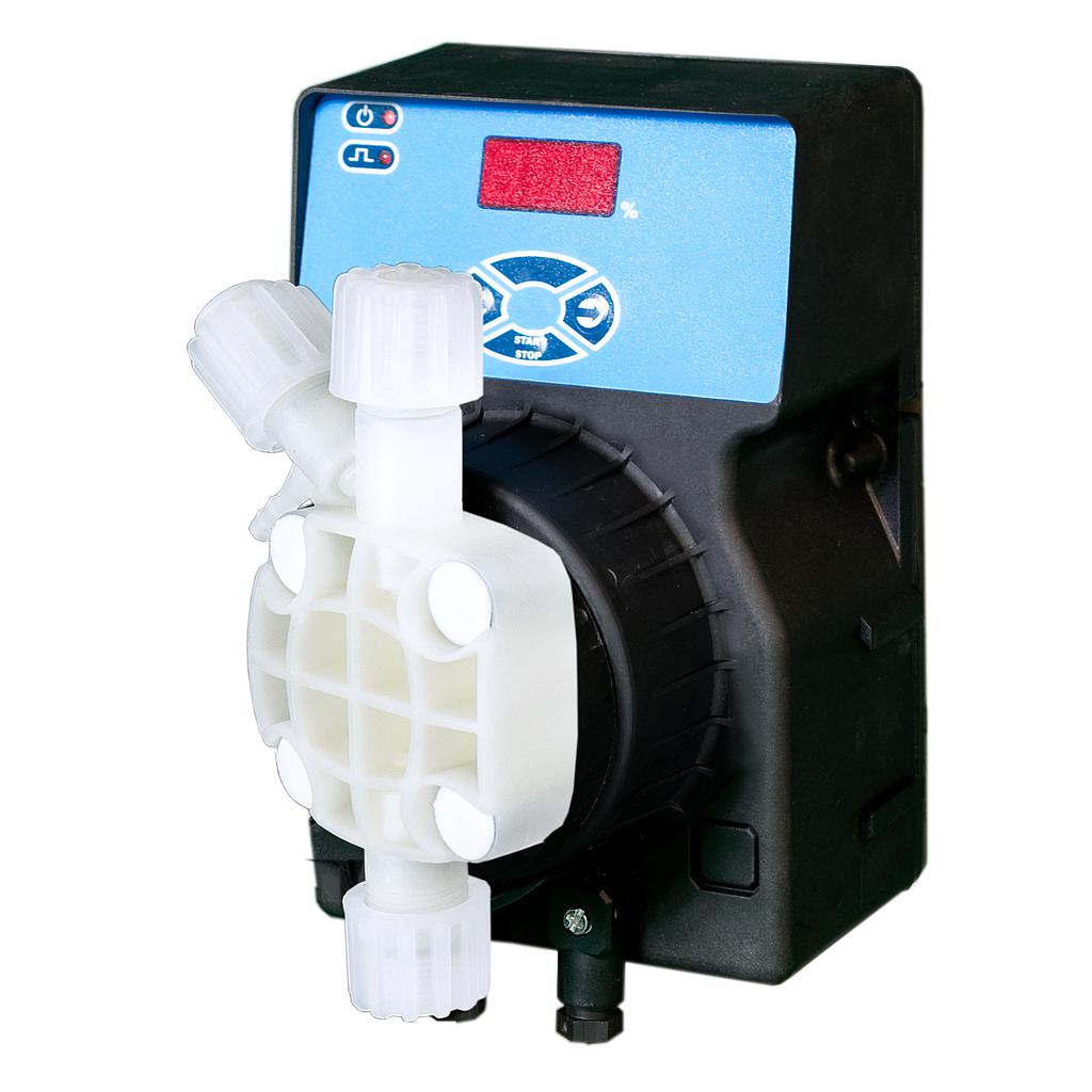 Etatron DLX VFT/MBB dosing / metering pump