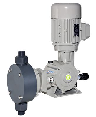 Doseuro Srl D-122N-120/B-11 Motor metering pump D0J120111AA00