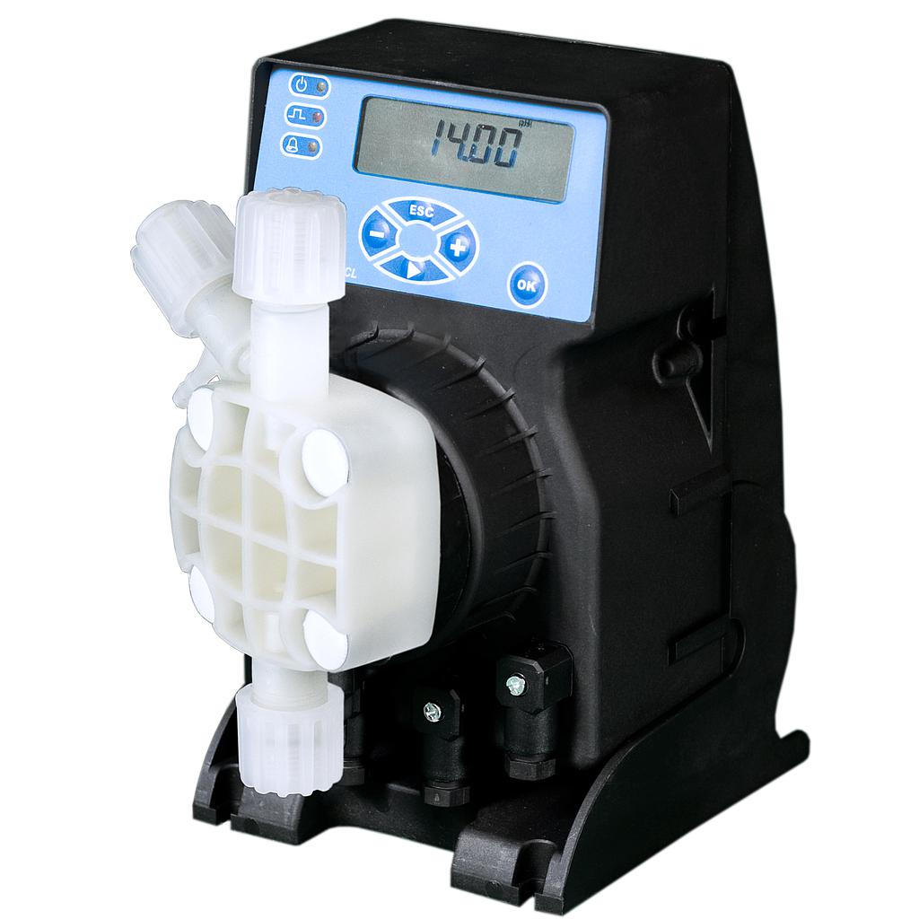 Etatron DLX pH-Rx-CL/M dosing / metering pump