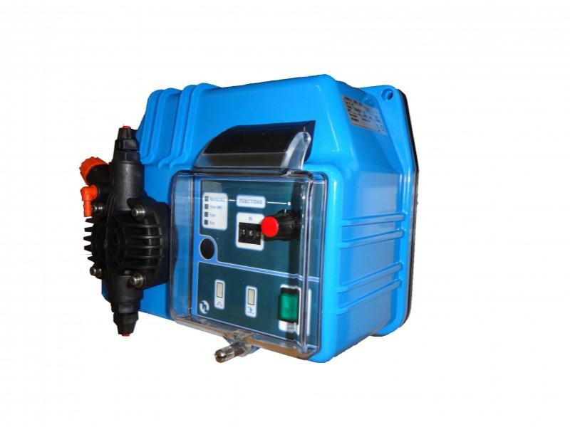 Etatron BT VFT dosing / metering pump