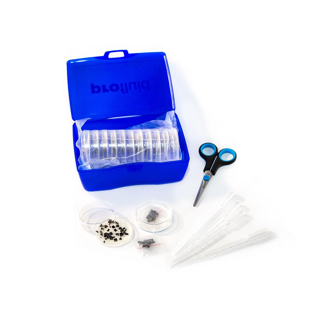 profluid® CorrSet corrosion test