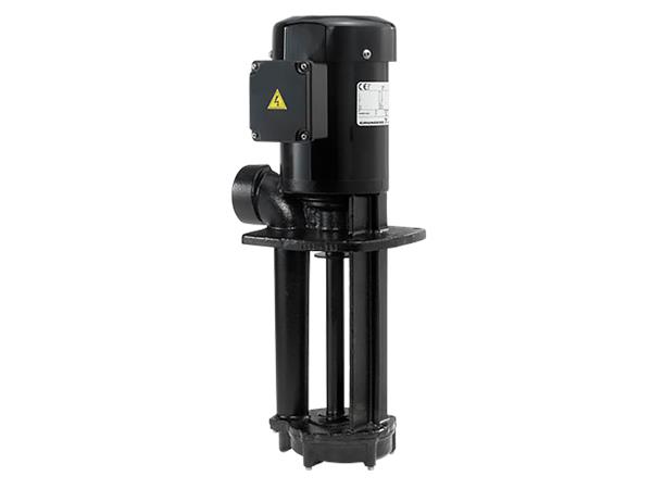 Grundfos MTA 120-180 A-W-A-B Single-stage coolant pump 97989292