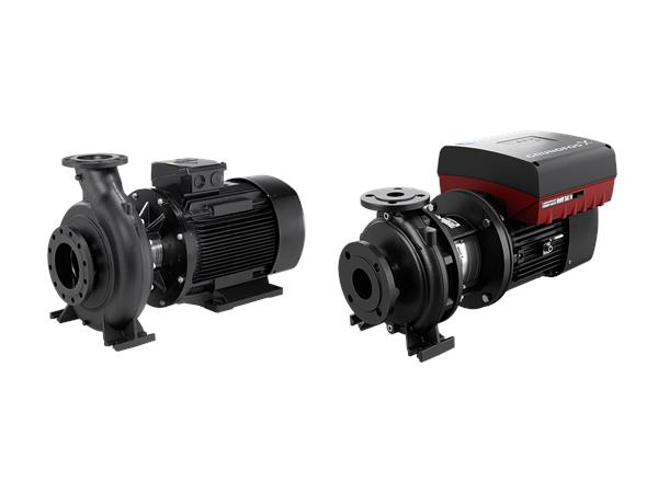 Grundfos MTB 65-200/199 A-F-A-BQQE Pompe à immersion 98768039