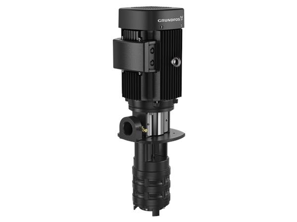 Grundfos MTD 250-330/2 A-W-D-BQQP Bomba de refrigerante de una etapa 99326003