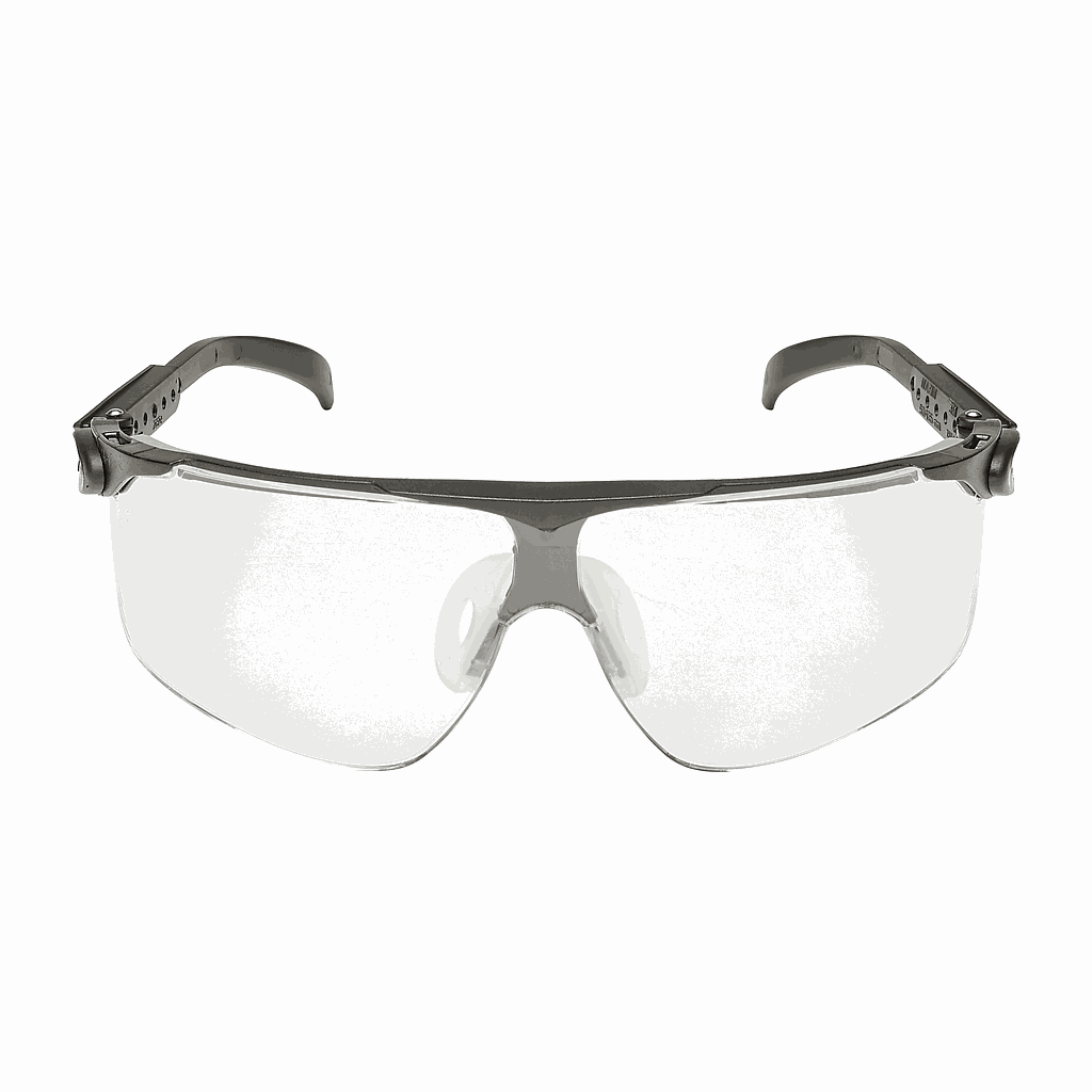 3M Schutzbrille MAXIM