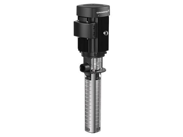 Grundfos MTR 20-4/4 A-W-A-HUUV Pompe pour liquide de refroidissement 98513664