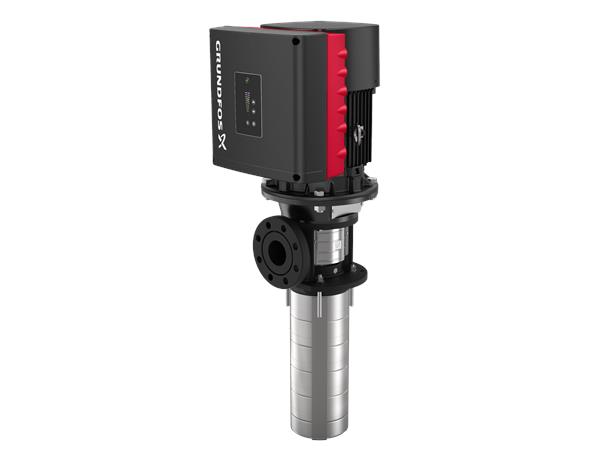 Grundfos MTRE 64-2/1-1 A-F-A-HUUV Kühlschmiermittelpumpe 99068881