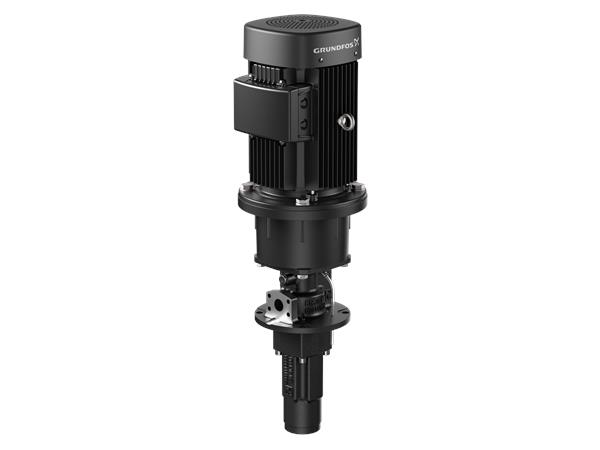 Grundfos MTS 40-50 R38 DQ Schraubenspindelpumpe 99473149