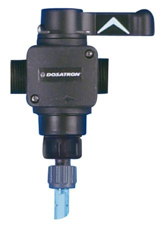 Doseur proportionnel Dosatron Venturi ¾" AGAF