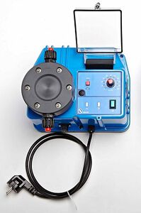 Etatron BT MA/AD 8001 PVC Solenoid metering pump PBT 23 190 01 8001