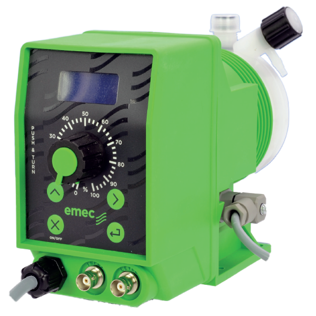 EMEC KMS dosing pump