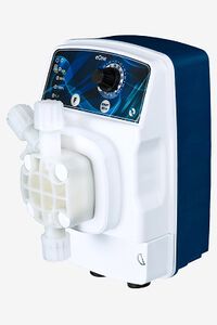 Etatron eOne Basic 0210 PVDF metering pump PEU 50 387 4I 0210