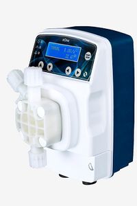 Bomba dosificadora Etatron eOne PLUS 3005 de PVDF PEU 46 386 4I 3005