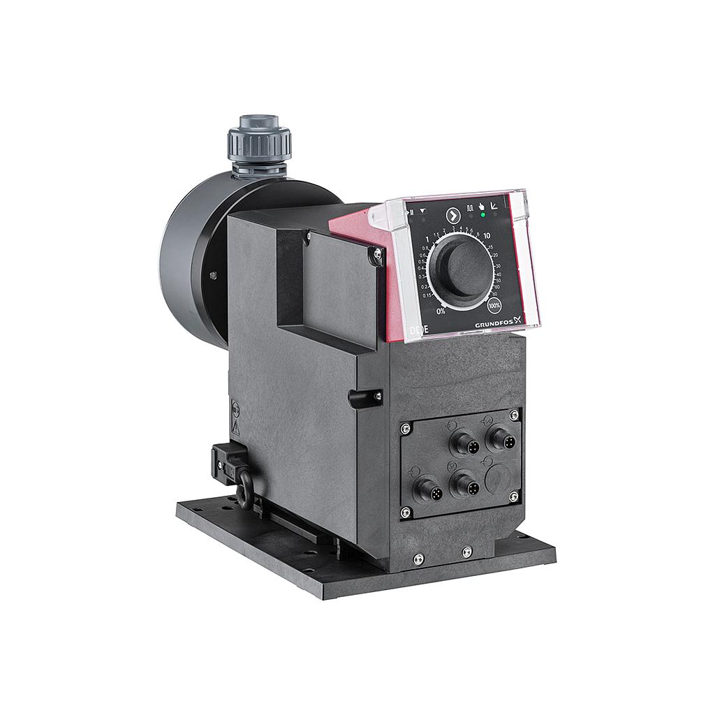 Grundfos DDE 60-10 AR-PV/V/C-F-31U3U3FG 99159339, 5712607841270 Pompes doseuses numériques