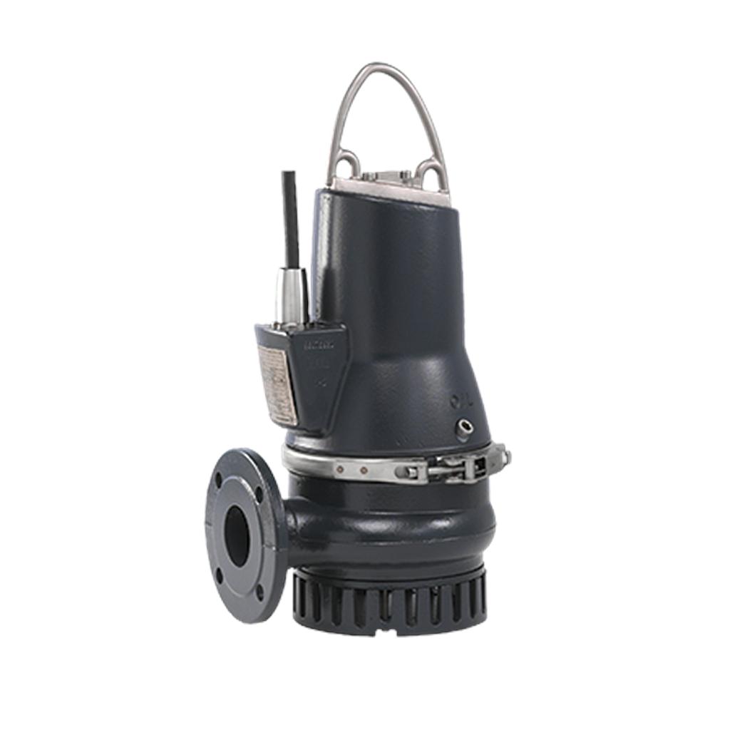 Grundfos DP10.65 .26.2.50B 96106542, 5700396853895 Bombas sumergible de aguas residuales