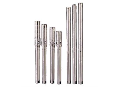 Grundfos SQF 1-70 Pompe immergée à énergie éolienne et solaire 99596857