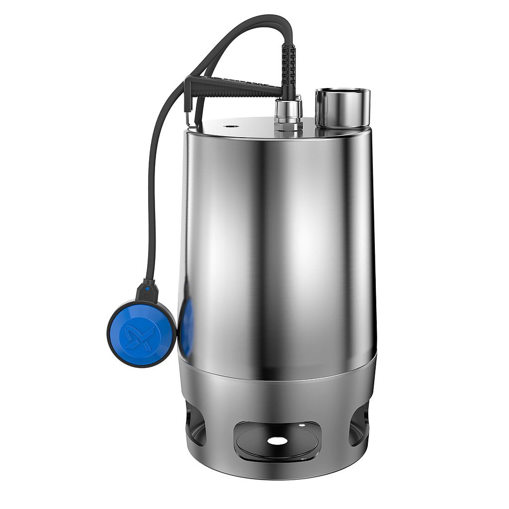 Grundfos UNILIFT AP50.50.11.A1V 96010985, 5700390901493 Pompes de relevage des eaux usées