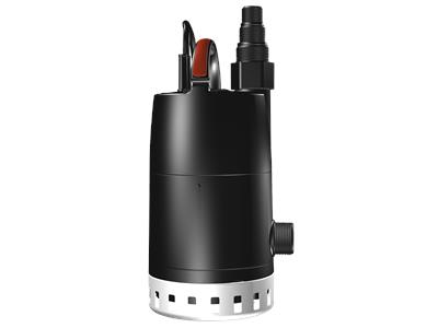 Bombas de drenaje compuestas Grundfos Unilift CC9 - M1 96280969