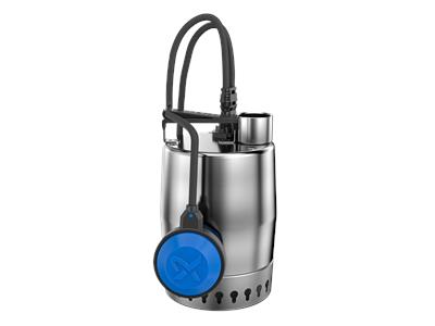 Grundfos UNILIFT KP350-A-1 Pompes de drainage en acier inoxydable 013N1600