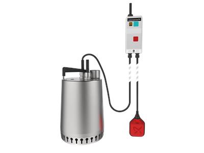 Grundfos UNILIFT AP12.40.04.A3 Bombas de drenaje 96023871