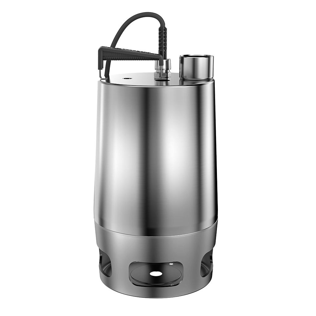 Grundfos UNILIFT AP50.50.11.3V 96010562, 5700390900564 Pompes de relevage des eaux usées