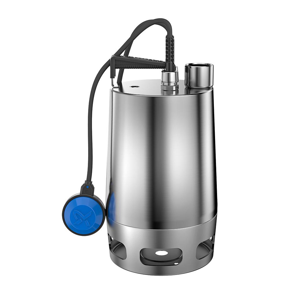 Grundfos UNILIFT AP35.40.08.A1V Pompes de drainage et d'eaux usées 96010983