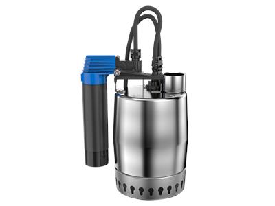 Grundfos UNILIFT KP350-AV-1 Pompes de drainage en acier inoxydable 013N1400