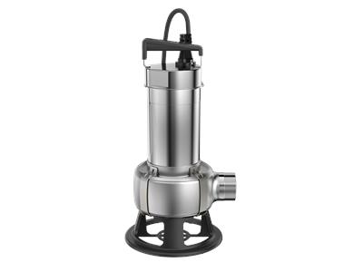Grundfos UNILIFT AP50B.50.11.3V wastewater pumps 96468195