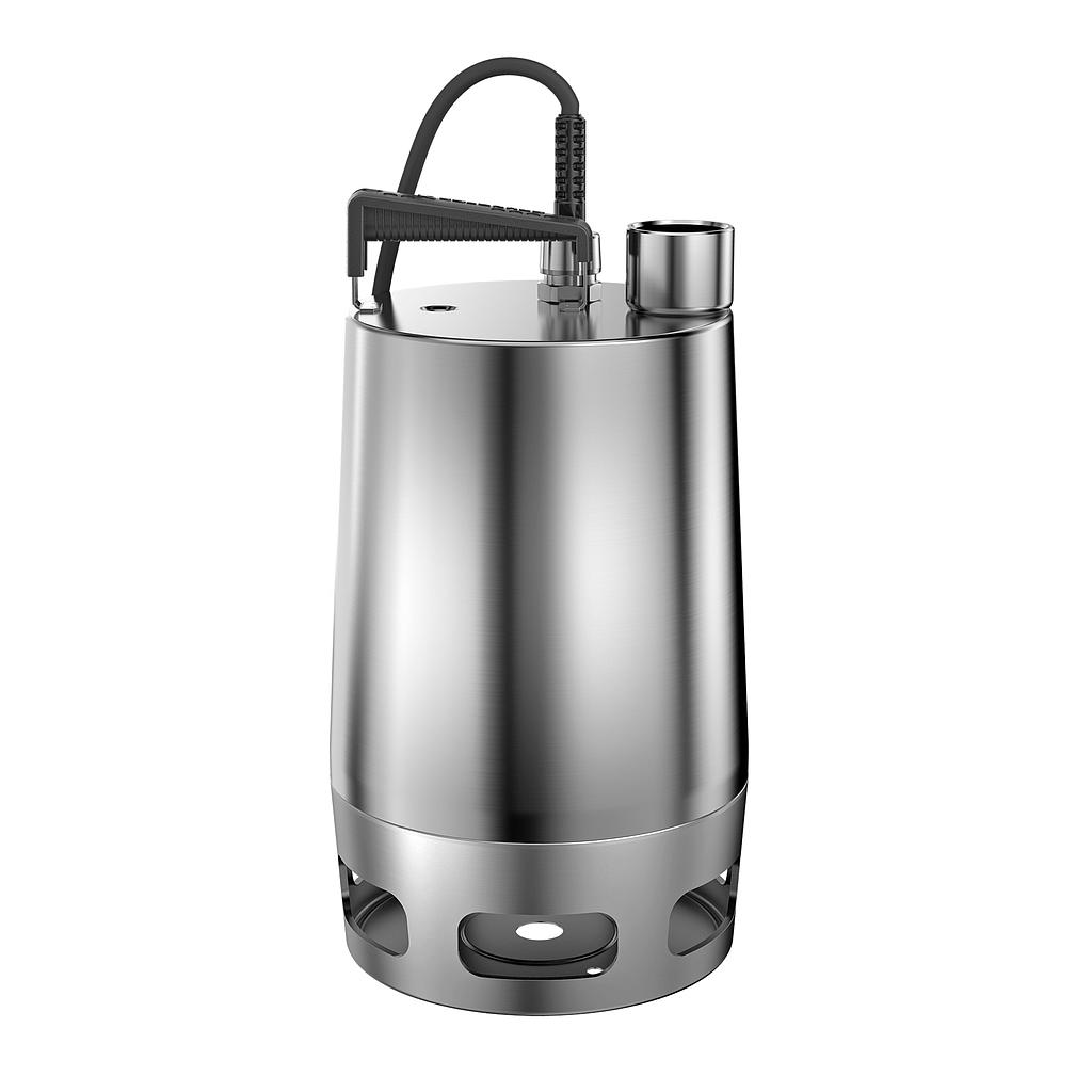 Grundfos UNILIFT AP35.40.08.3V 96001718, 5700390896997 Bombas sumergible de aguas residuales