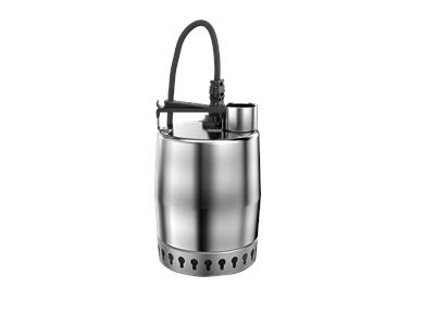 Grundfos UNILIFT KP250-M-1 Pompes de drainage en acier inoxydable 012H1300