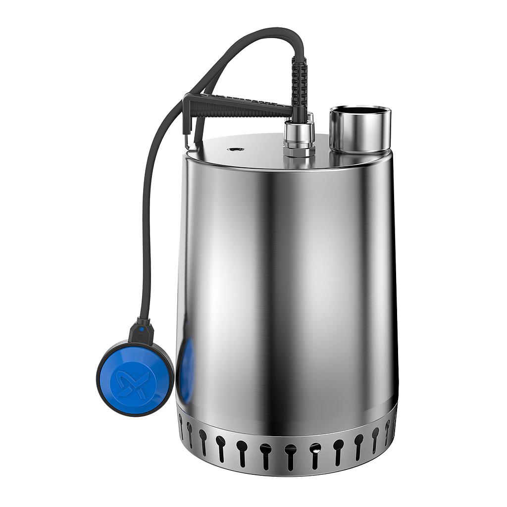 Grundfos UNILIFT AP12.40.08.A1 96001798, 5700390473587 Pompes de relevage des eaux usées