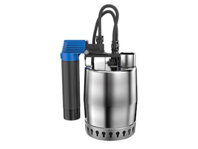 Grundfos UNILIFT KP250-AV-1 Stainless steel drainage pumps 012H1900