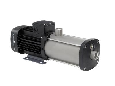 Grundfos CM 25-2 A-R-I-E-AQQE F-A-A-N compact horizontal suction pump 98693604