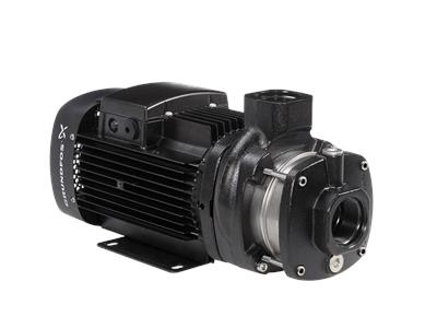 Grundfos CM 25-3 A-R-A-E-AVBE F-A-A-N compact horizontal suction pump 98694024