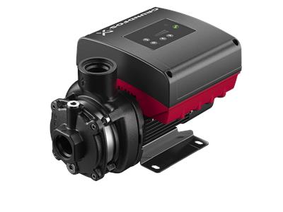 Grundfos CME 3-3 A-S-A-E-AQQE T-A-D-N compact horizontal suction pump 98395252